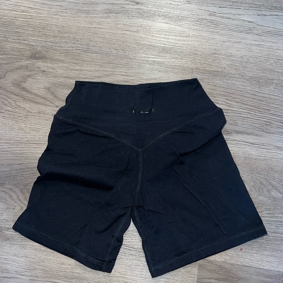 Alphalete Alphalux Shorts - Picture 4 of 6